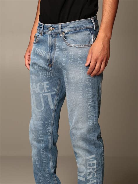 versace jeans sale|versace jeans couture official site.